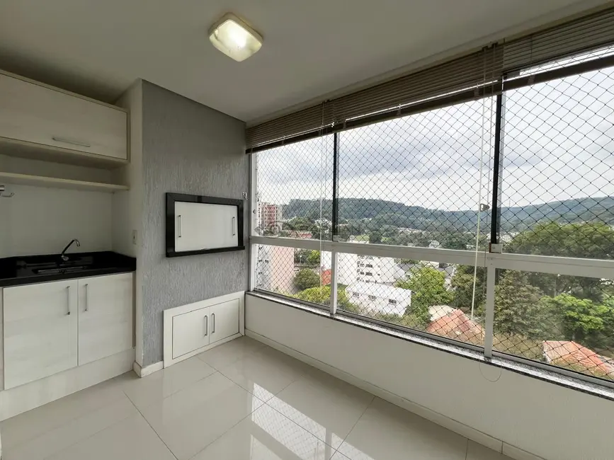 Apartamento com 3 quartos à venda, 118m2 em Centro, Santa Cruz Do Sul - RS - imagem 4 Foto 4 de Apartamento com 3 quartos à venda, 118m2 em Centro, Santa Cruz Do Sul - RS