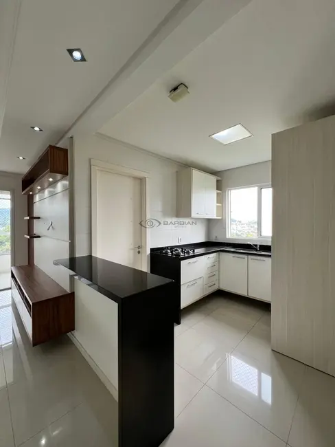 Foto 6 de Apartamento com 3 quartos à venda, 118m2 em Centro, Santa Cruz Do Sul - RS