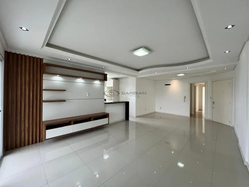 Foto 1 de Apartamento com 3 quartos à venda, 118m2 em Centro, Santa Cruz Do Sul - RS