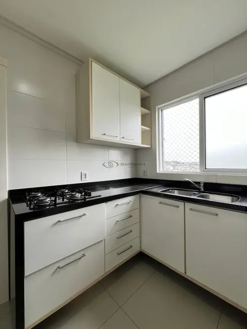 Foto 7 de Apartamento com 3 quartos à venda, 118m2 em Centro, Santa Cruz Do Sul - RS