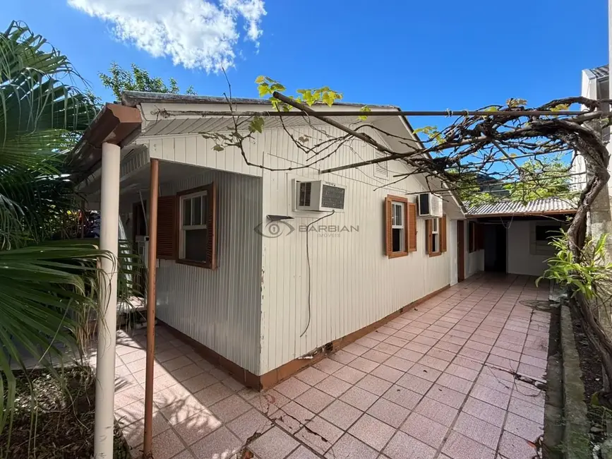 Foto 2 de Terreno / Lote à venda, 200m2 em Santo Inácio, Santa Cruz Do Sul - RS