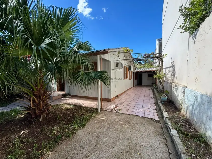 Foto 1 de Casa com 3 quartos à venda, 126m2 em Santo Inácio, Santa Cruz Do Sul - RS