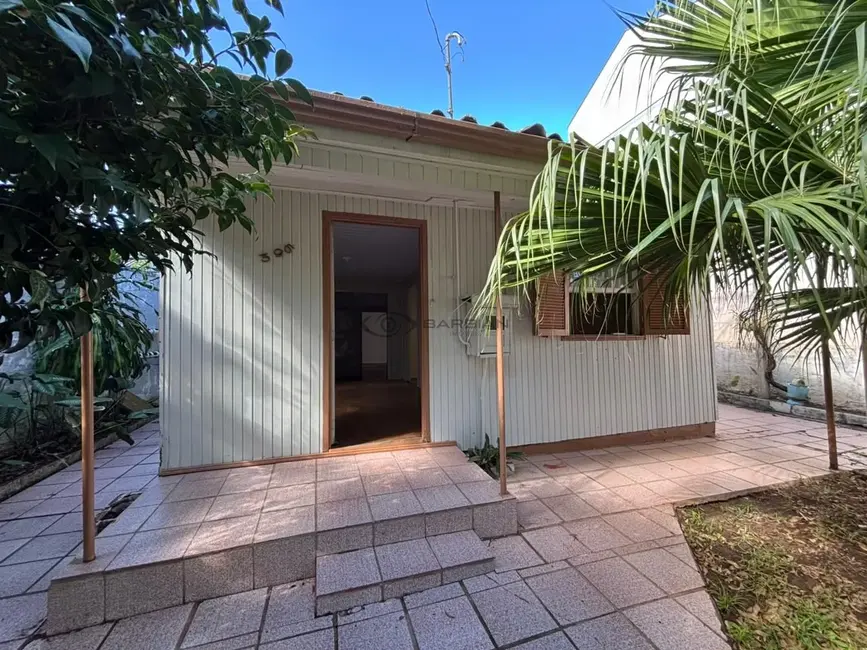 Foto 4 de Casa com 3 quartos à venda, 126m2 em Santo Inácio, Santa Cruz Do Sul - RS