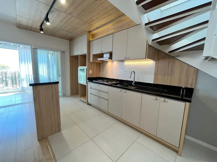 Foto 2 de Apartamento com 2 quartos à venda, 120m2 em Castelo Branco, Santa Cruz Do Sul - RS