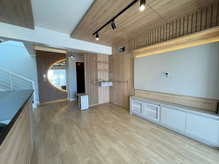 Foto 7 de Apartamento com 2 quartos à venda, 120m2 em Castelo Branco, Santa Cruz Do Sul - RS