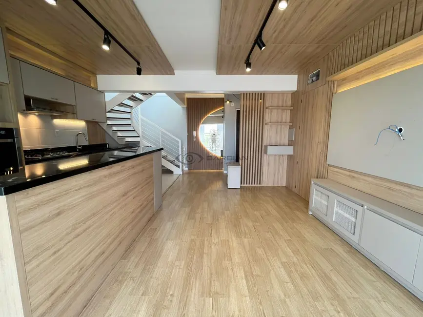 Cobertura com 2 quartos à venda, 120m2 em Castelo Branco, Santa Cruz Do Sul - RS - imagem 6 Foto 6 de Cobertura com 2 quartos à venda, 120m2 em Castelo Branco, Santa Cruz Do Sul - RS