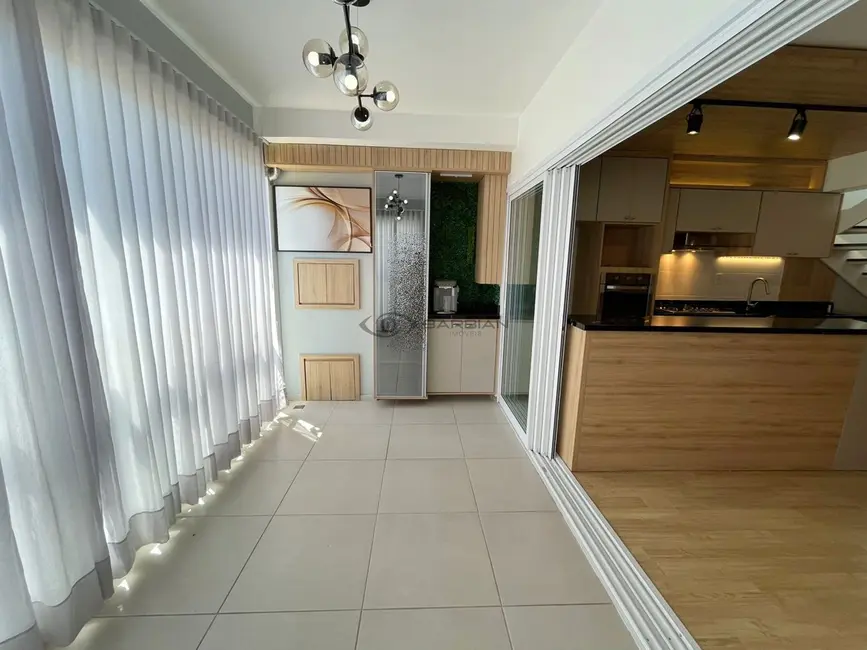 Cobertura com 2 quartos à venda, 120m2 em Castelo Branco, Santa Cruz Do Sul - RS - imagem 4 Foto 4 de Cobertura com 2 quartos à venda, 120m2 em Castelo Branco, Santa Cruz Do Sul - RS