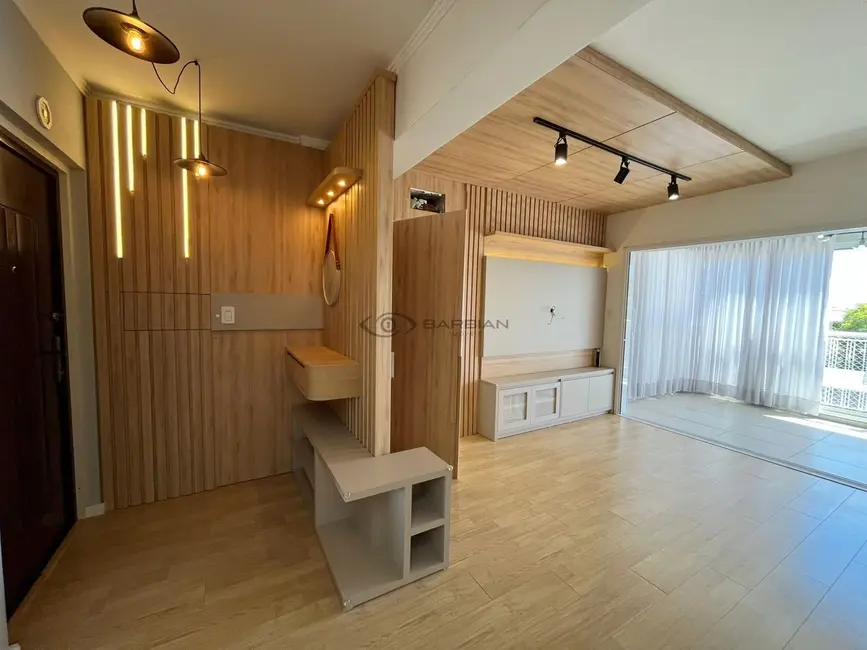 Cobertura com 2 quartos à venda, 120m2 em Castelo Branco, Santa Cruz Do Sul - RS - imagem 3 Foto 3 de Cobertura com 2 quartos à venda, 120m2 em Castelo Branco, Santa Cruz Do Sul - RS