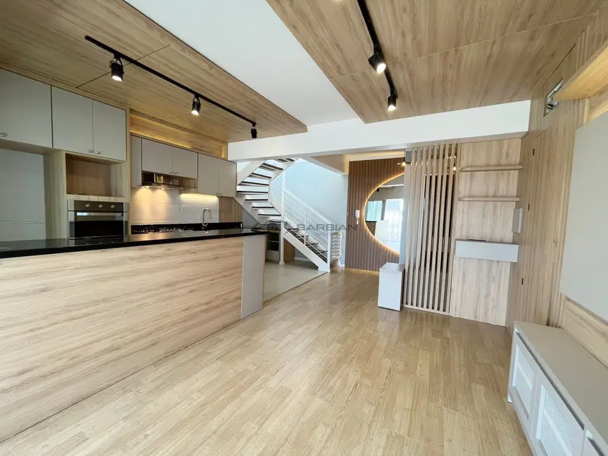 Cobertura com 2 quartos à venda, 120m2 em Castelo Branco, Santa Cruz Do Sul - RS - imagem 5 Foto 5 de Cobertura com 2 quartos à venda, 120m2 em Castelo Branco, Santa Cruz Do Sul - RS