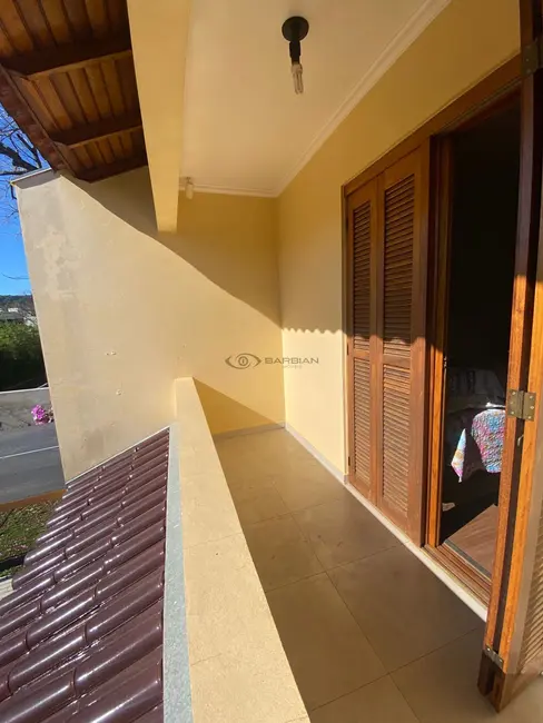 Foto 4 de Apartamento com 3 quartos à venda, 144m2 em Universitário, Santa Cruz Do Sul - RS