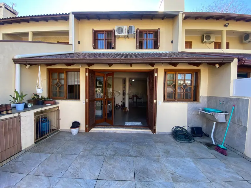 Foto 5 de Apartamento com 3 quartos à venda, 144m2 em Universitário, Santa Cruz Do Sul - RS