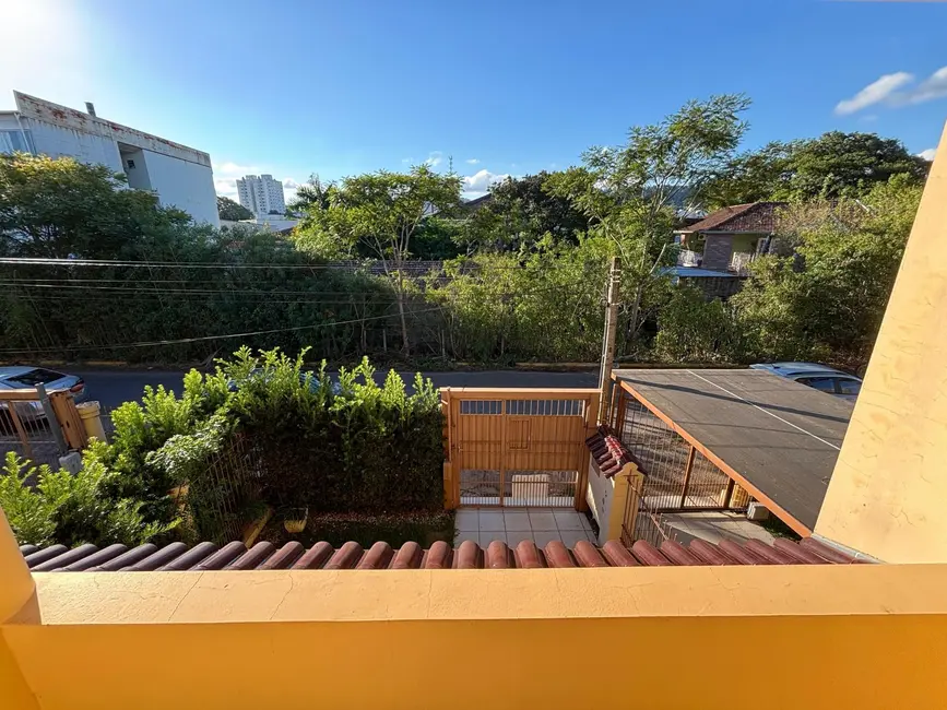 Apartamento com 3 quartos à venda, 144m2 em Universitário, Santa Cruz Do Sul - RS - imagem 6 Foto 6 de Apartamento com 3 quartos à venda, 144m2 em Universitário, Santa Cruz Do Sul - RS