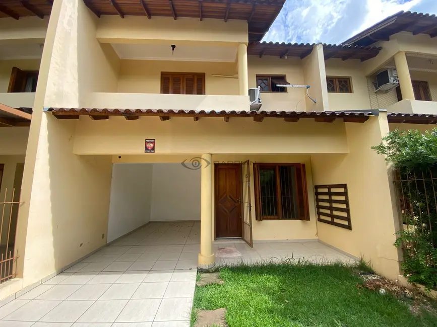 Foto 1 de Apartamento com 3 quartos à venda, 144m2 em Universitário, Santa Cruz Do Sul - RS