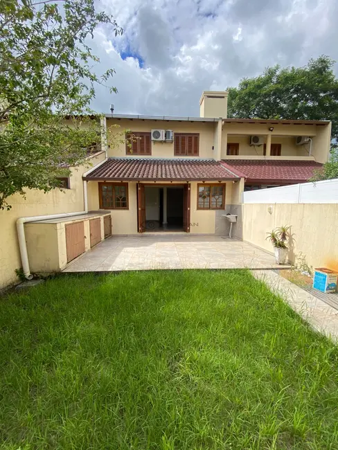 Foto 2 de Apartamento com 3 quartos à venda, 144m2 em Universitário, Santa Cruz Do Sul - RS