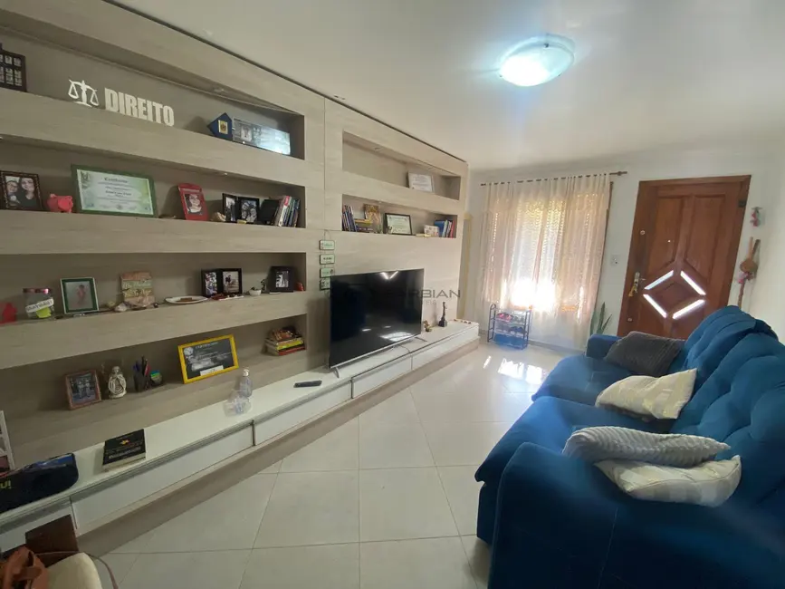 Foto 2 de Apartamento com 3 quartos à venda, 144m2 em Universitário, Santa Cruz Do Sul - RS