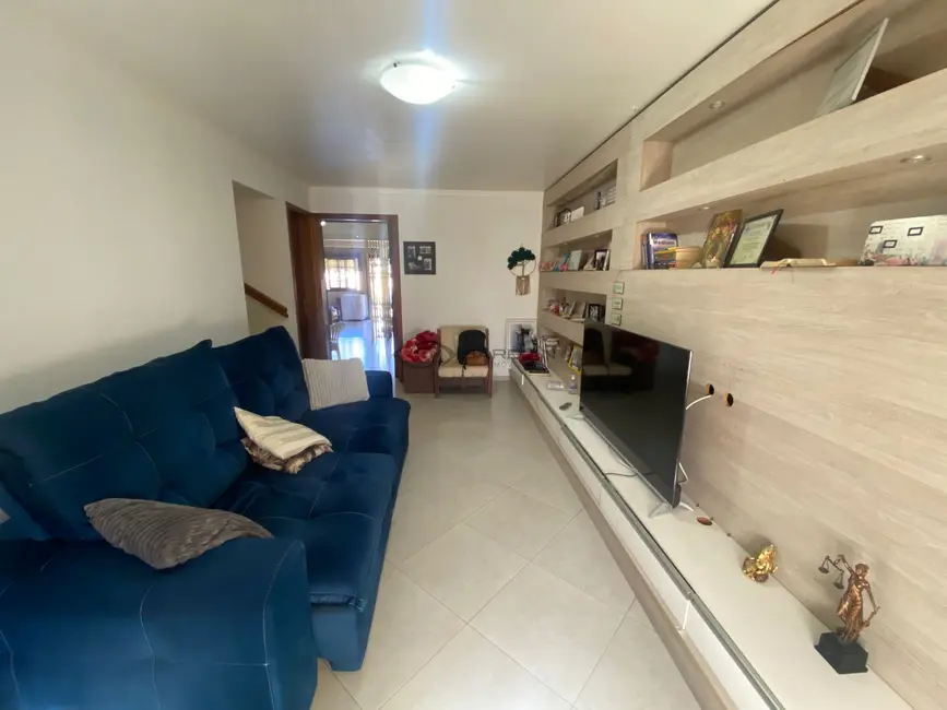 Foto 8 de Apartamento com 3 quartos à venda, 144m2 em Universitário, Santa Cruz Do Sul - RS
