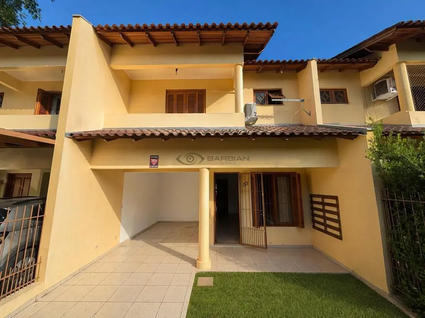 Apartamento com 3 quartos à venda, 144m2 em Universitário, Santa Cruz Do Sul - RS - imagem 1 Foto 1 de Apartamento com 3 quartos à venda, 144m2 em Universitário, Santa Cruz Do Sul - RS