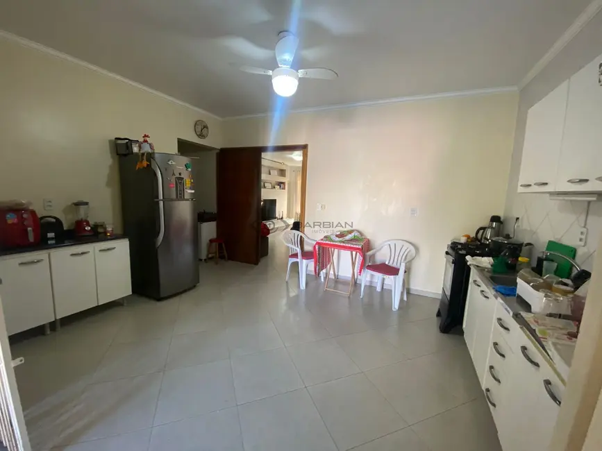 Foto 6 de Apartamento com 3 quartos à venda, 144m2 em Universitário, Santa Cruz Do Sul - RS