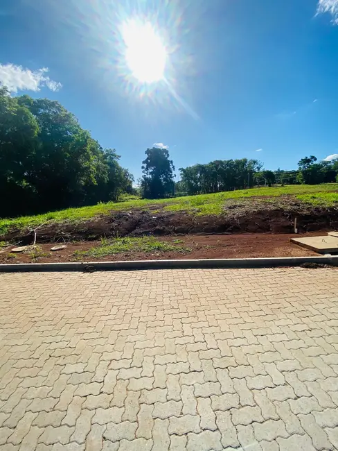 Foto 1 de Terreno / Lote à venda, 354m2 em Linha Santa Cruz, Santa Cruz Do Sul - RS