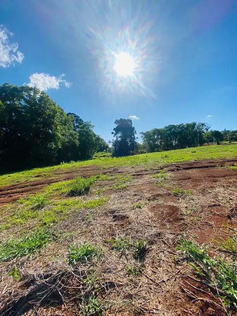 Foto 2 de Terreno / Lote à venda, 354m2 em Linha Santa Cruz, Santa Cruz Do Sul - RS