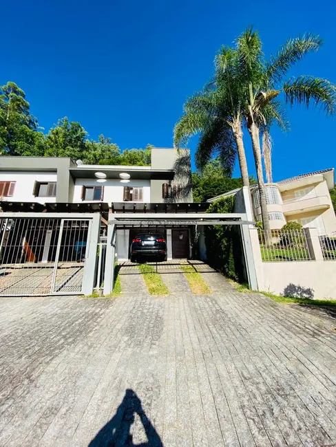 Foto 7 de Apartamento com 3 quartos à venda, 126m2 em Santo Inácio, Santa Cruz Do Sul - RS