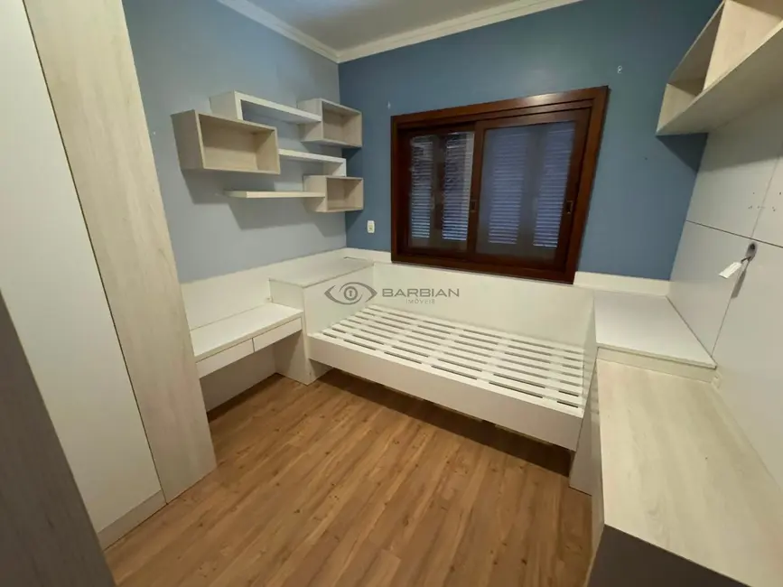 Apartamento com 3 quartos à venda, 126m2 em Santo Inácio, Santa Cruz Do Sul - RS - imagem 7 Foto 7 de Apartamento com 3 quartos à venda, 126m2 em Santo Inácio, Santa Cruz Do Sul - RS