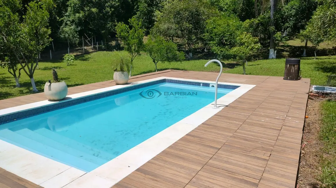 Foto 1 de Chácara com 3 quartos à venda, 3101m2 em Renascença, Santa Cruz Do Sul - RS