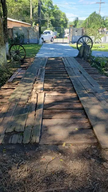 Foto 9 de Chácara com 3 quartos à venda, 3101m2 em Renascença, Santa Cruz Do Sul - RS