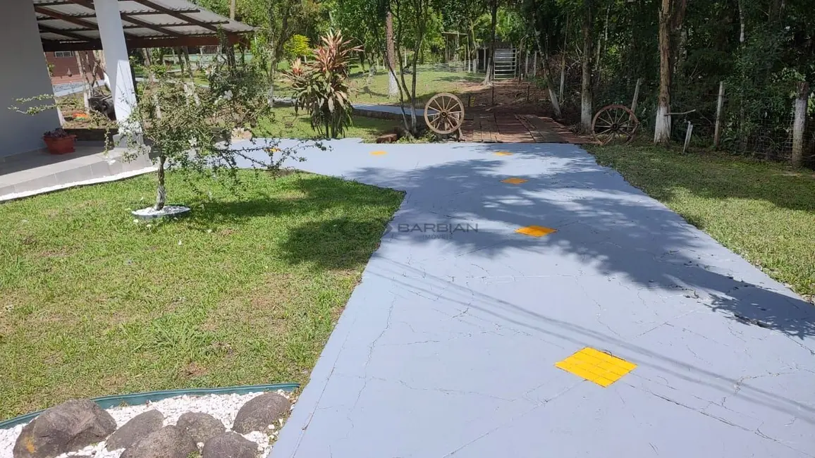 Foto 7 de Chácara com 3 quartos à venda, 3101m2 em Renascença, Santa Cruz Do Sul - RS