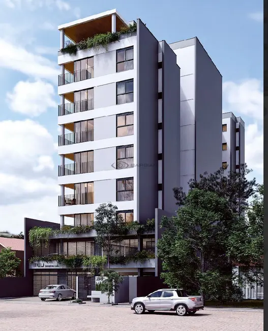 Foto 7 de Apartamento com 1 quarto à venda, 85m2 em Higienópolis, Santa Cruz Do Sul - RS