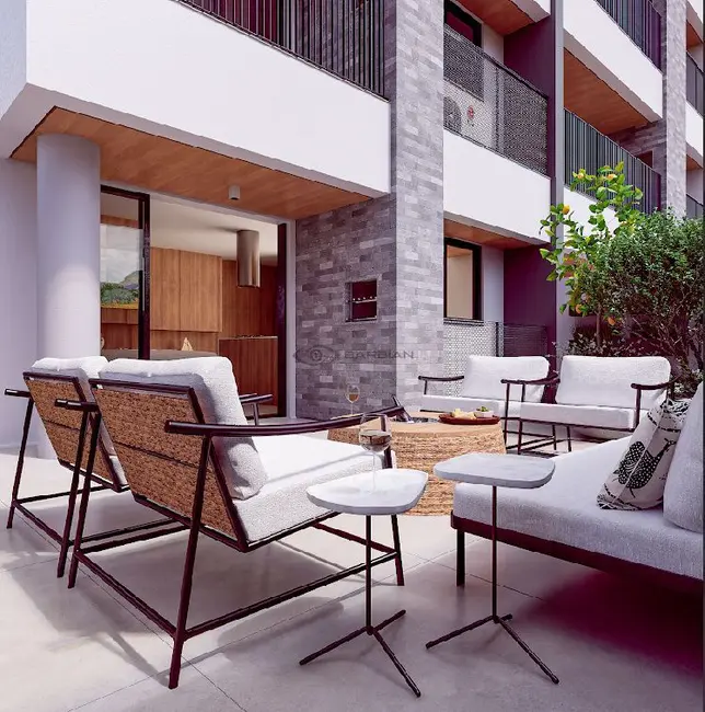 Foto 3 de Apartamento com 1 quarto à venda, 85m2 em Higienópolis, Santa Cruz Do Sul - RS