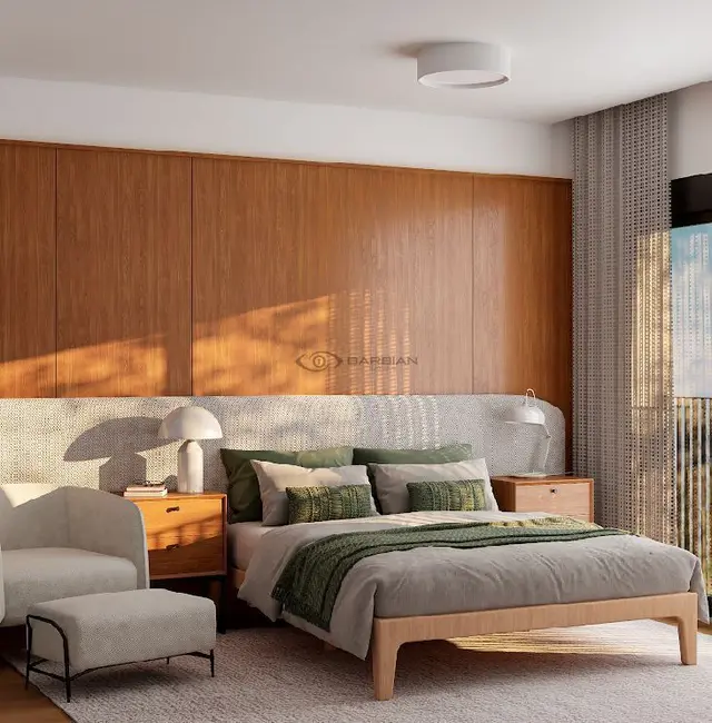 Foto 6 de Apartamento com 1 quarto à venda, 85m2 em Higienópolis, Santa Cruz Do Sul - RS