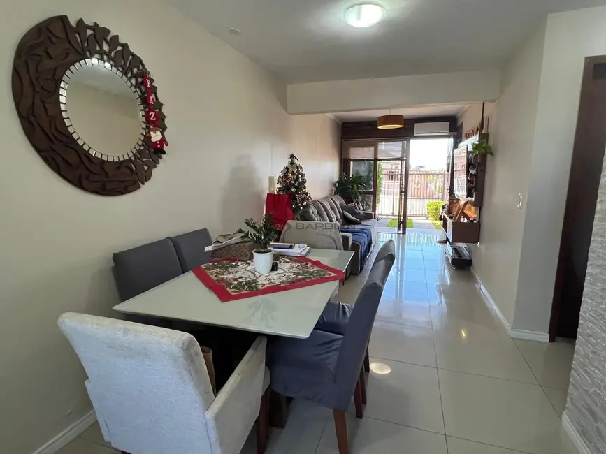 Foto 5 de Casa com 2 quartos à venda, 102m2 em João Alves, Santa Cruz Do Sul - RS