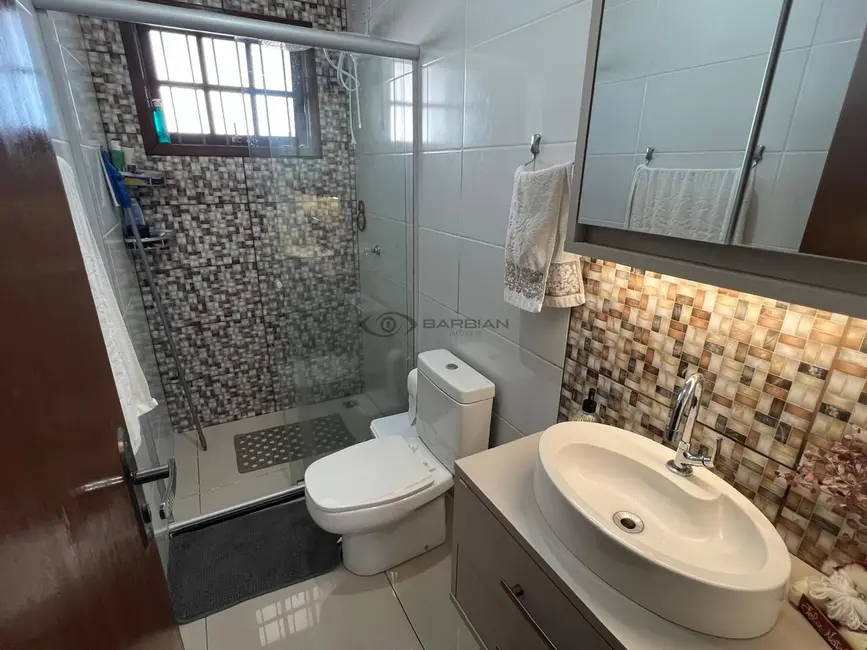 Foto 9 de Casa com 2 quartos à venda, 102m2 em João Alves, Santa Cruz Do Sul - RS