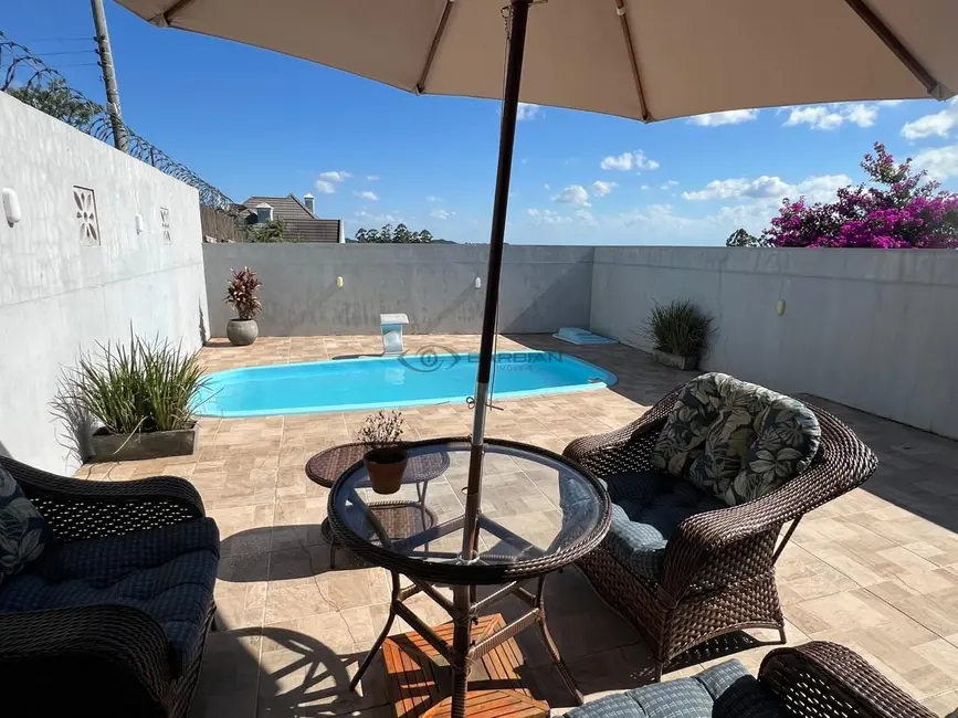 Foto 1 de Casa com 2 quartos à venda, 102m2 em João Alves, Santa Cruz Do Sul - RS