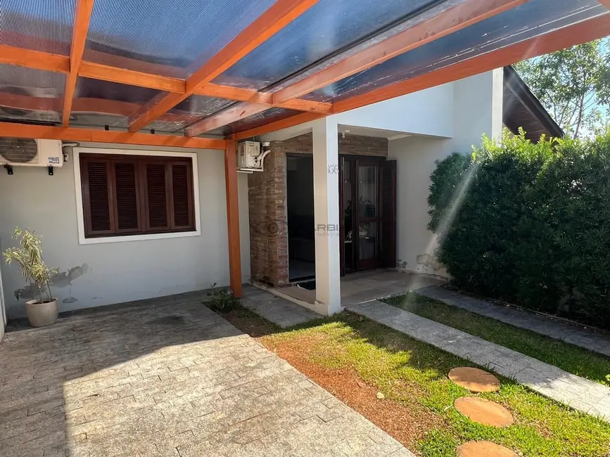 Foto 2 de Casa com 2 quartos à venda, 102m2 em João Alves, Santa Cruz Do Sul - RS