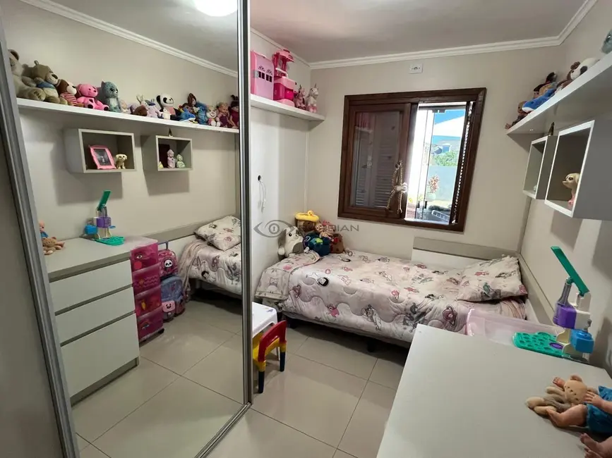Foto 7 de Casa com 2 quartos à venda, 102m2 em João Alves, Santa Cruz Do Sul - RS