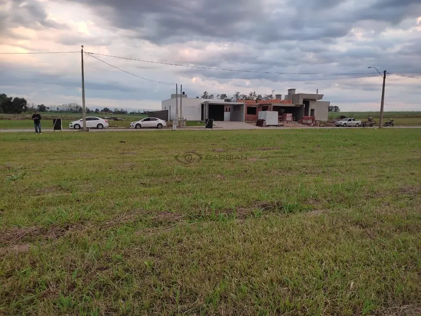 Foto 1 de Terreno / Lote à venda, 360m2 em Linha Santa Cruz, Santa Cruz Do Sul - RS