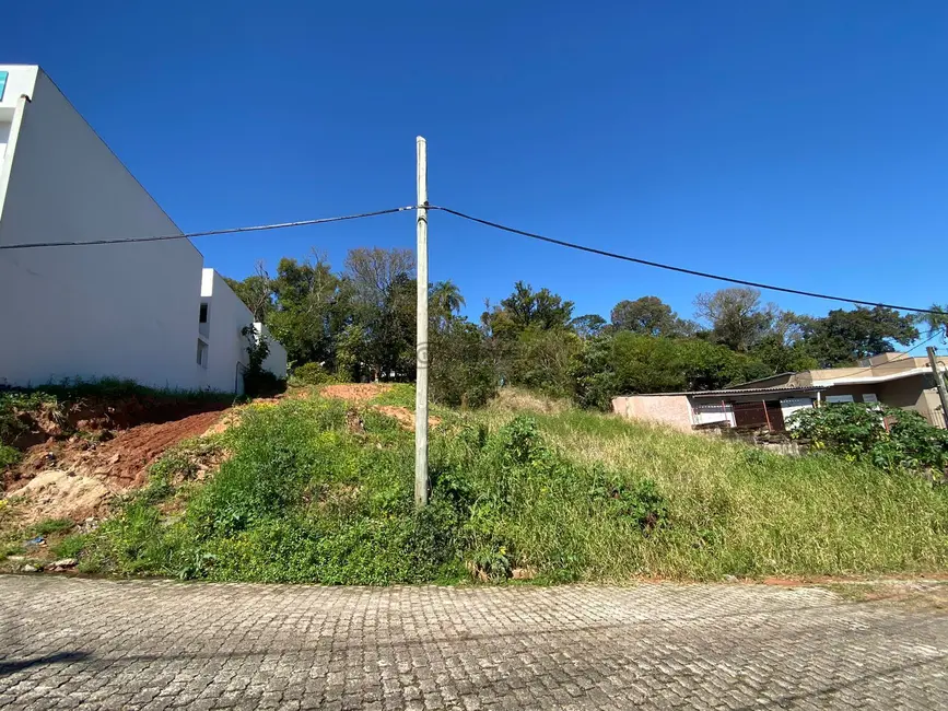 Terreno / Lote à venda, 524m2 em Margarida, Santa Cruz Do Sul - RS - imagem 1 Foto 1 de Terreno / Lote à venda, 524m2 em Margarida, Santa Cruz Do Sul - RS