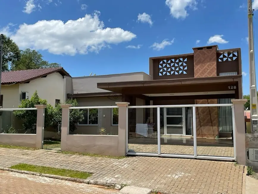 Foto 1 de Casa com 3 quartos à venda, 150m2 em João Alves, Santa Cruz Do Sul - RS