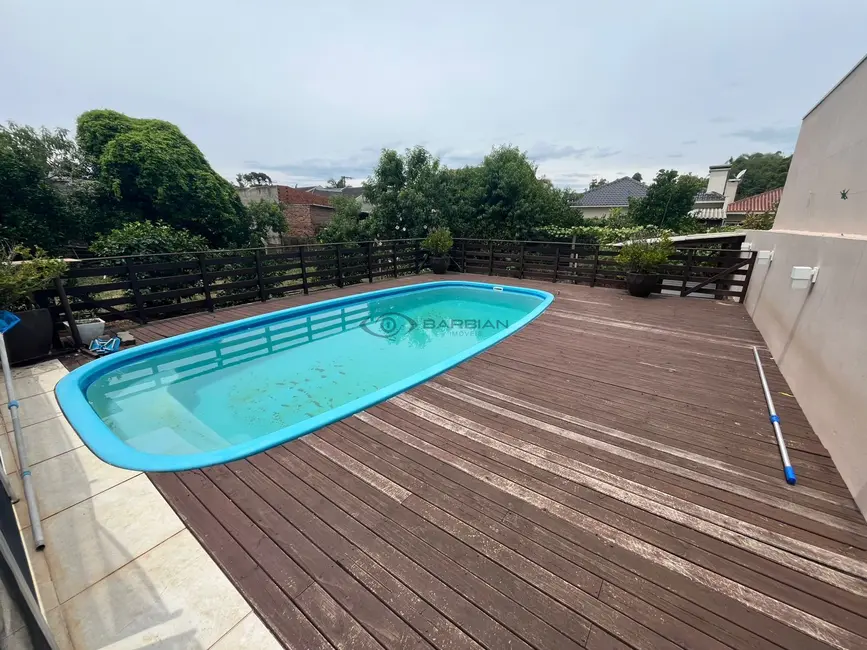 Foto 2 de Casa com 3 quartos à venda, 150m2 em João Alves, Santa Cruz Do Sul - RS