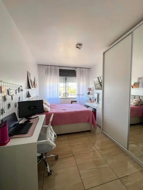 Foto 6 de Apartamento com 2 quartos à venda, 66m2 em Centro, Santa Cruz Do Sul - RS