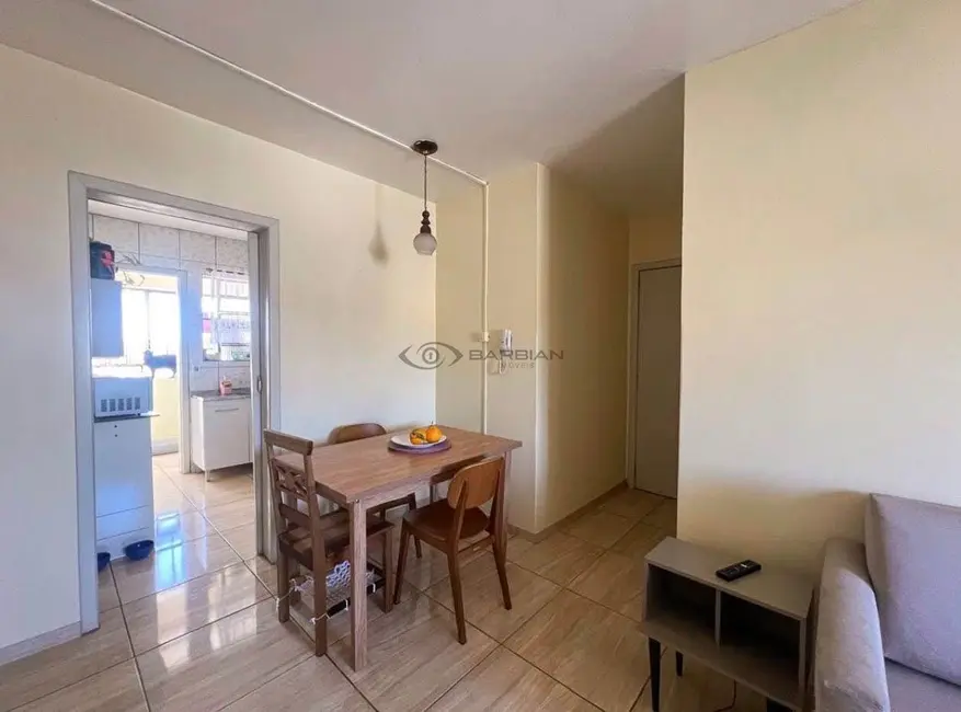 Foto 3 de Apartamento com 2 quartos à venda, 66m2 em Centro, Santa Cruz Do Sul - RS