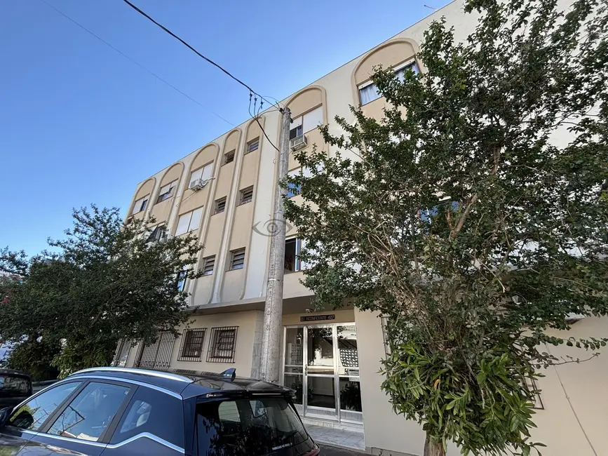 Foto 1 de Apartamento com 2 quartos à venda, 66m2 em Centro, Santa Cruz Do Sul - RS