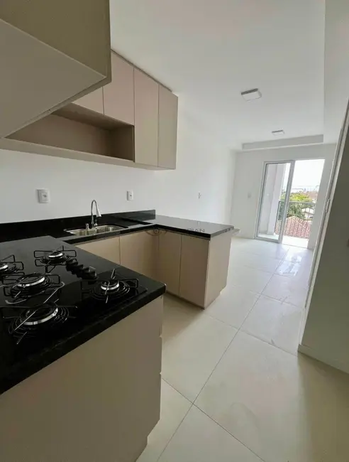 Apartamento com 1 quarto à venda, 50m2 em Goiás, Santa Cruz Do Sul - RS - imagem 1 Foto 1 de Apartamento com 1 quarto à venda, 50m2 em Goiás, Santa Cruz Do Sul - RS