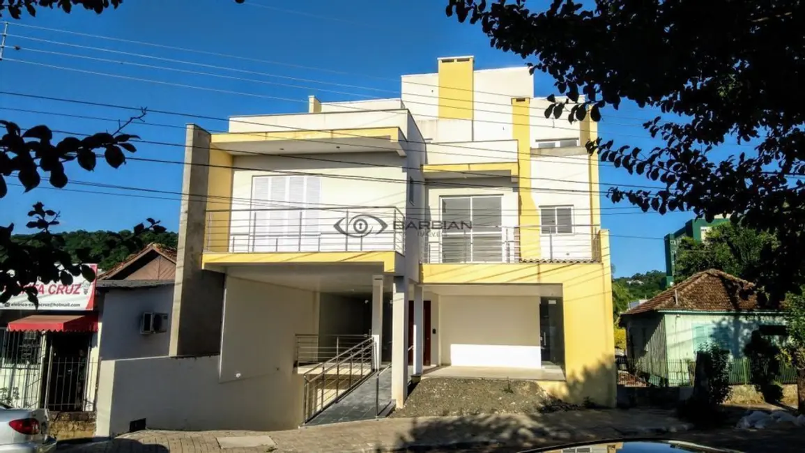 Apartamento com 2 quartos à venda, 76m2 em Centro, Santa Cruz Do Sul - RS - imagem 6 Foto 6 de Apartamento com 2 quartos à venda, 76m2 em Centro, Santa Cruz Do Sul - RS