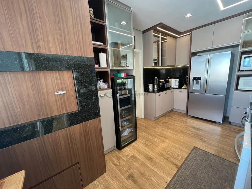 Foto 9 de Casa com 3 quartos à venda, 205m2 em Country, Santa Cruz Do Sul - RS