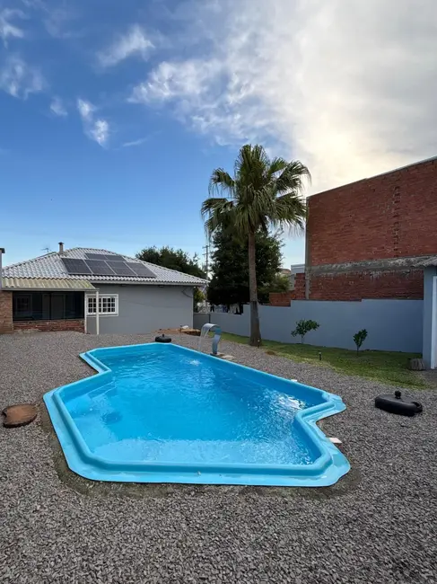 Casa com 2 quartos à venda, 89m2 em Linha Santa Cruz, Santa Cruz Do Sul - RS - imagem 1 Foto 1 de Casa com 2 quartos à venda, 89m2 em Linha Santa Cruz, Santa Cruz Do Sul - RS