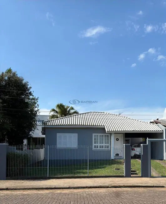 Casa com 2 quartos à venda, 89m2 em Linha Santa Cruz, Santa Cruz Do Sul - RS - imagem 2 Foto 2 de Casa com 2 quartos à venda, 89m2 em Linha Santa Cruz, Santa Cruz Do Sul - RS