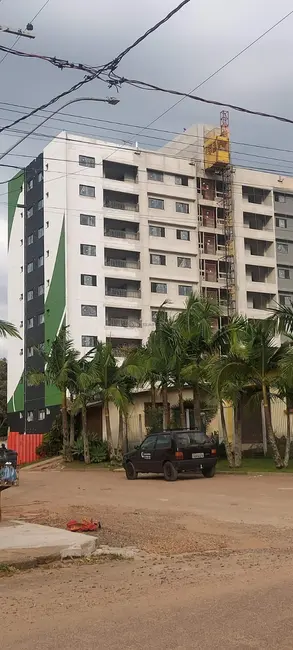 Foto 6 de Apartamento com 2 quartos à venda, 49m2 em Aliança, Santa Cruz Do Sul - RS